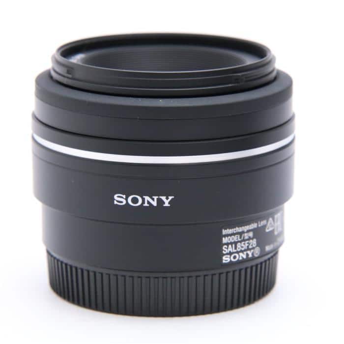 SONY 85F2.8 新品 Sony 85mm f/2.8 SAM Lens| SAL85F28