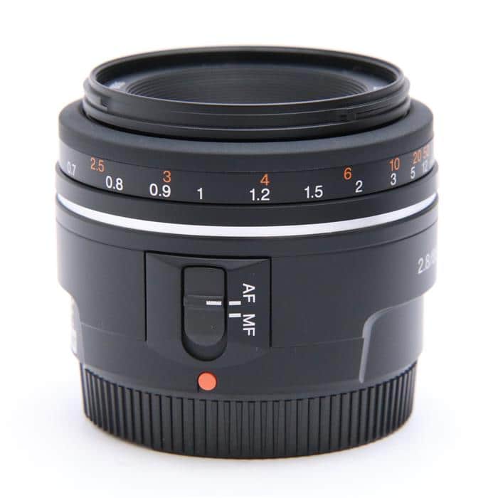 中古)SONY (ソニー) 85mm F2.8 SAM SAL85F28(ソニーA用)（商品ID 