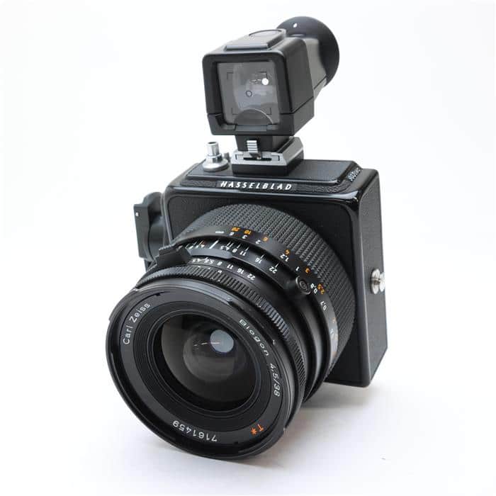 Hasselblad 903WC カメラ Hasselblad 903WC カメラ