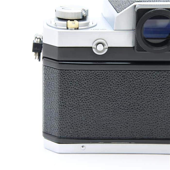 中古)Nikon (ニコン) F (eyelevel) シルバー（商品ID：3717020388632