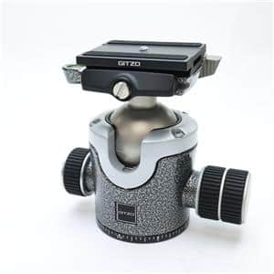 中古)GITZO (ジッツオ) センターボール雲台4型LR GH4383LR（商品