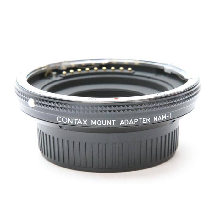 CONTAX NAM-1 （マウントアダプター） CONTAX 645用