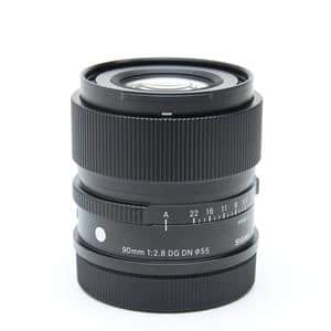 SIGMA Contemporary 90mm F2.8 DG DN」の商品検索結果 SIGMA Contemporary 90mm F2.8 DG DN」の商品検索結果