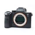 α7III ボディ ILCE-7M3
