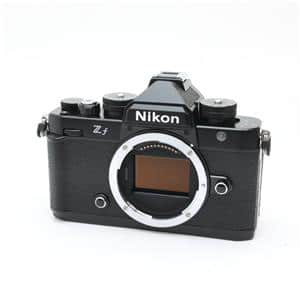 Nikon (ニコン) Z f メイン