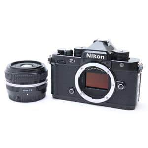 Nikon (ニコン) Z f Z 40mm F2（Special Edition）レンズキット メイン