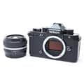 Z f Z 40mm F2（Special Edition）レンズキット
