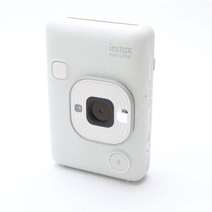 instax mini LiPlay（USB Type-C）