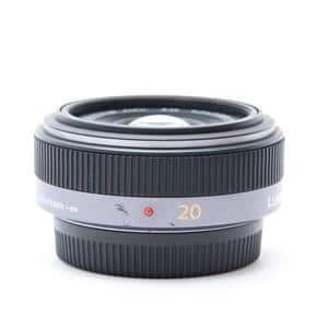 LUMIX ミラーレス一眼カメラレンズ 20mm F1.7 美品 Amazon | パナソニック ミラーレス一眼カメラ/レンズキット(20mm
