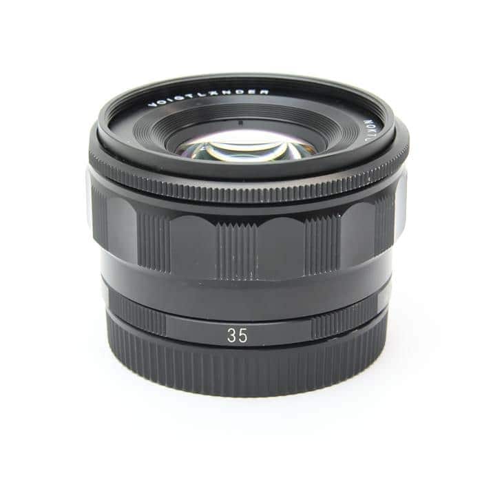 NOKTON classic 35mm F1.4 E-mount (ソニーE用/フルサイズ対応)