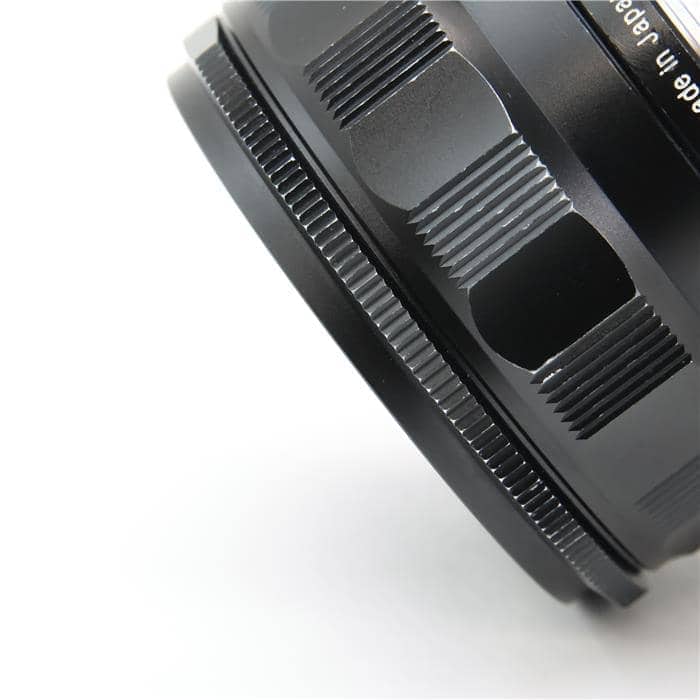 NOKTON classic 35mm F1.4 E-mount (ソニーE用/フルサイズ対応)