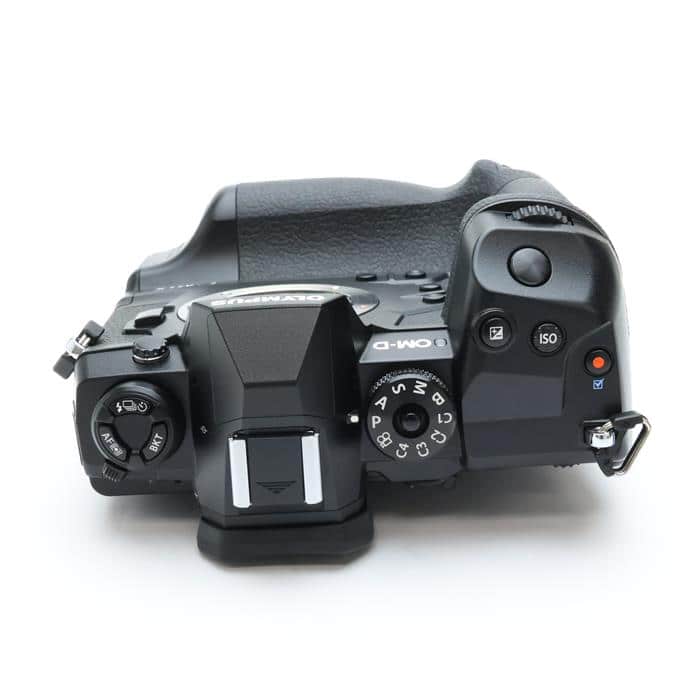 中古)OLYMPUS (オリンパス) OM-D E-M1X ボディ（商品ID