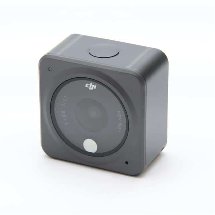 DJI Action 2 Powerコンボ 32GB AC2POC