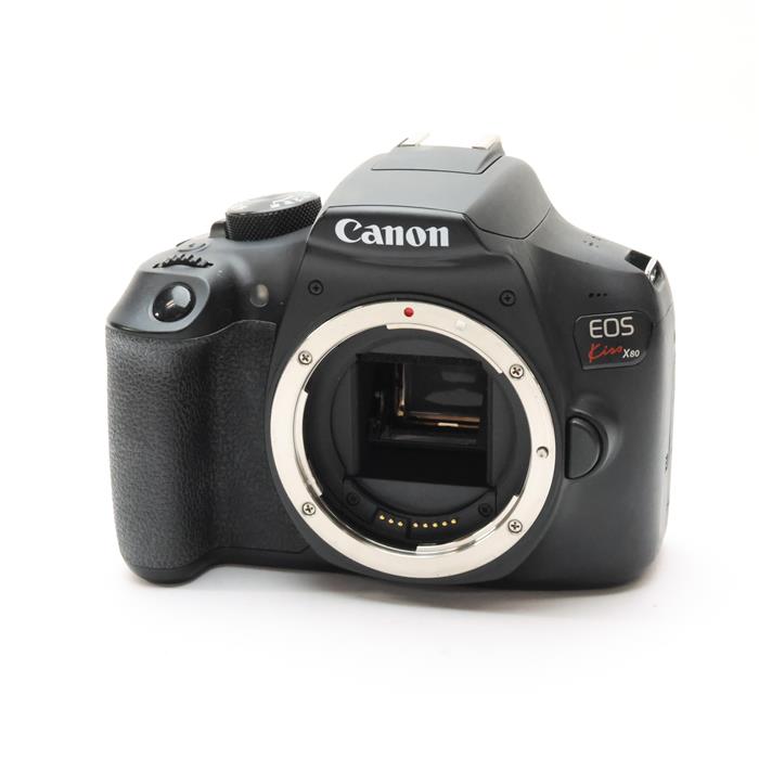 Canonカメラまとめ売り 中古)Canon (キヤノン) EOS Kiss X80 ボディ（商品ID