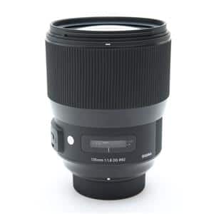 SIGMA (シグマ) Art 135mm F1.8 DG HSM (ニコン用)」の商品検索