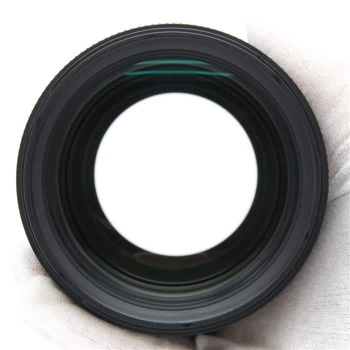 Art 135mm F1.8 DG HSM (ニコンF用)