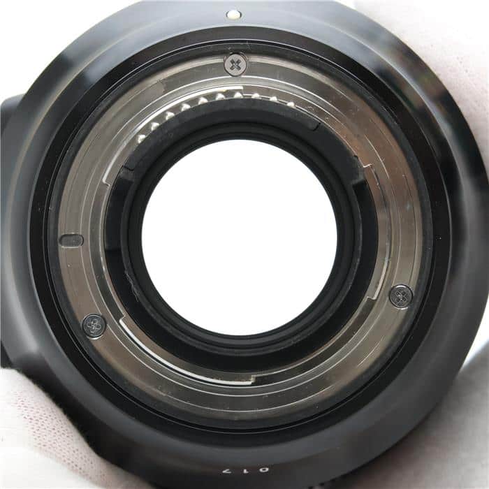 Art 135mm F1.8 DG HSM (ニコンF用)