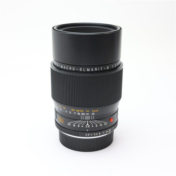 アポマクロエルマリート R100mm F2.8(3-CAM)