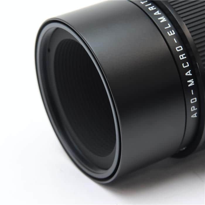 中古)Leica (ライカ) アポマクロエルマリート R100mm F2.8（3-CAM