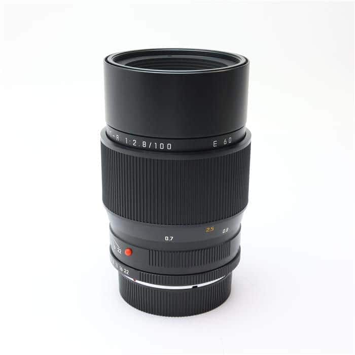 アポマクロエルマリート R100mm F2.8(3-CAM)