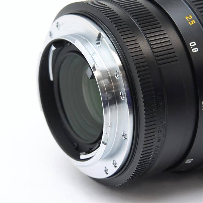 中古)Leica (ライカ) アポマクロエルマリート R100mm F2.8（3-CAM