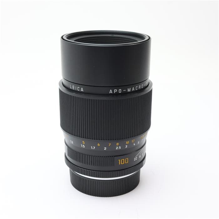 アポマクロエルマリート R100mm F2.8(3-CAM)