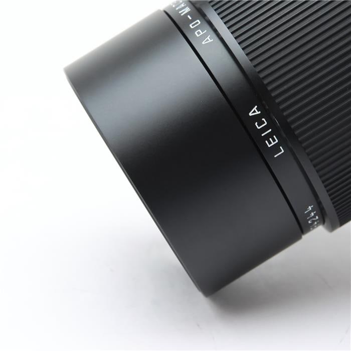 アポマクロエルマリート R100mm F2.8(3-CAM)