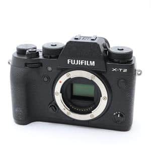 【鬼蔵】FUJIFILM X-T2 ミラーレスカメラ Amazon | FUJIFILM ミラーレス一眼 X-T2 ボディ グラファイトシルバー