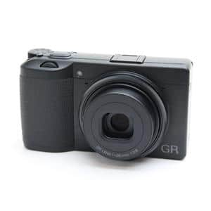【ジャンク品】GR3x【中古】即購入ok リコー(RICOH)GR IIIx｜ナニワグループオンライン｜k4549212303739