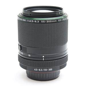 HD PENTAX-DA 55-300mmF4.5-6.3ED PLM WR RE」の商品検索結果