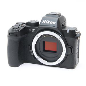 Nikon (ニコン) Z50II ボディ メイン
