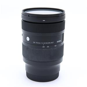 sigma 28-70mm f/2.8 dg dn」の商品検索結果 | デジタルカメラ sigma 28-70mm f/2.8 dg dn」の商品検索結果 | デジタルカメラ