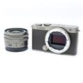 Panasonic (パナソニック) LUMIX S9 広角ズームレンズキット DC-S9N-N チタンゴールド