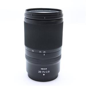 Nikon (ニコン) NIKKOR Z 28-75mm F2.8 メイン