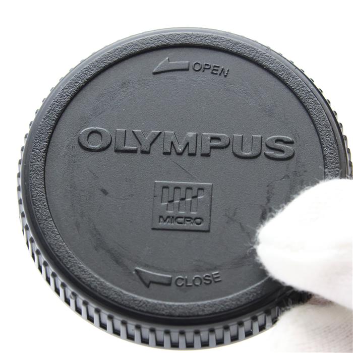中古)OLYMPUS (オリンパス) M.ZUIKO DIGITAL 17mm F1.8 シルバー（商品 