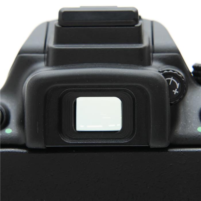 中古)Nikon (ニコン) D5300 ダブルズームキット2 ブラック（商品ID 