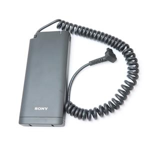 新品)SONY (ソニー) フラッシュ用外部電池アダプター FA-EBA1（商品ID