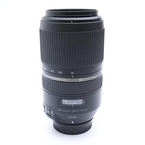 TAMRON (タムロン) SP 70-300mm F4-5.6 Di VC USD(ニコン用)」の商品