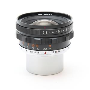 Leica (ライカ) 21mm ファインダー」の商品検索結果 | デジタルカメラ