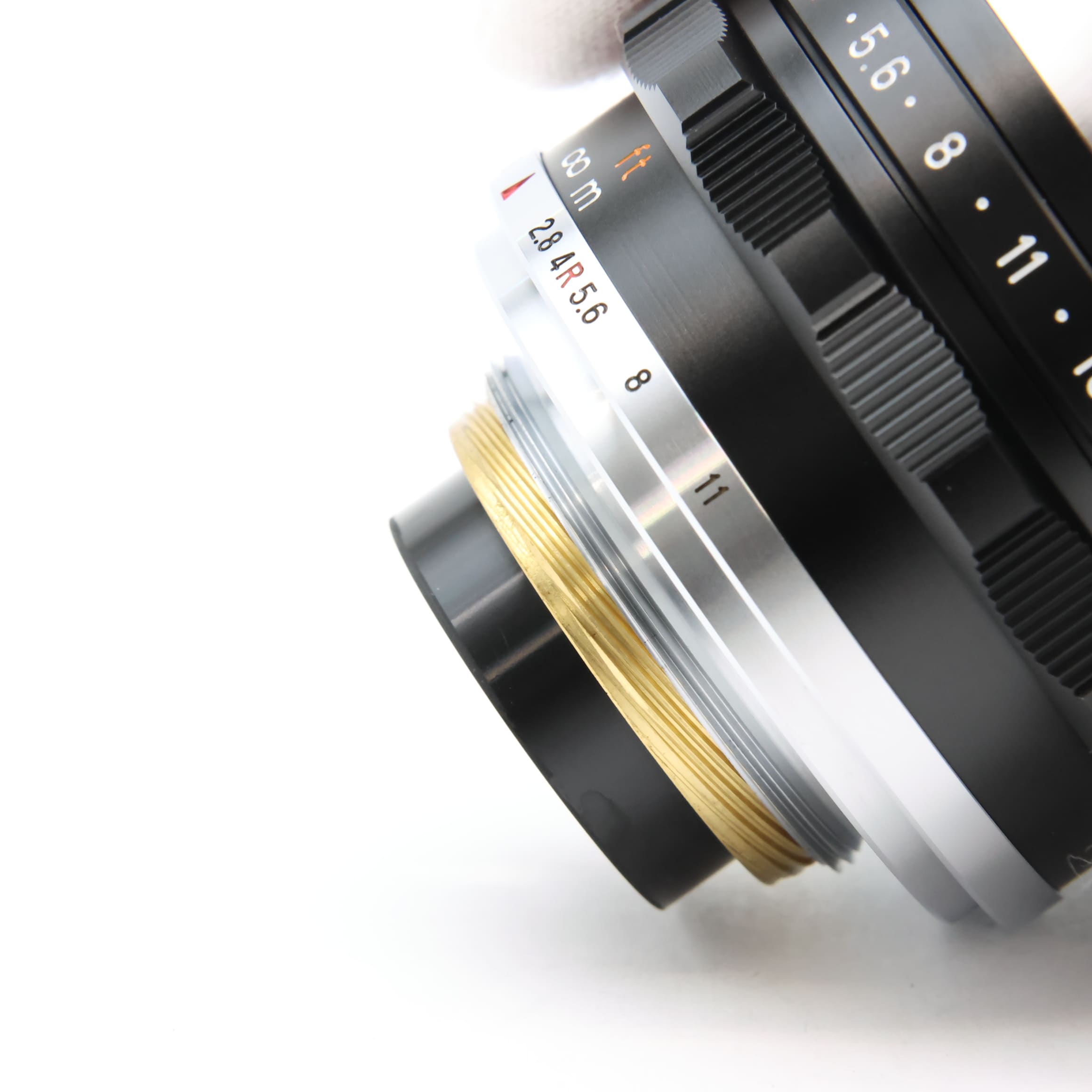 中古)AVENON (アベノン) Super Wide 21mm F2.8 (ライカL用) ミレニアム