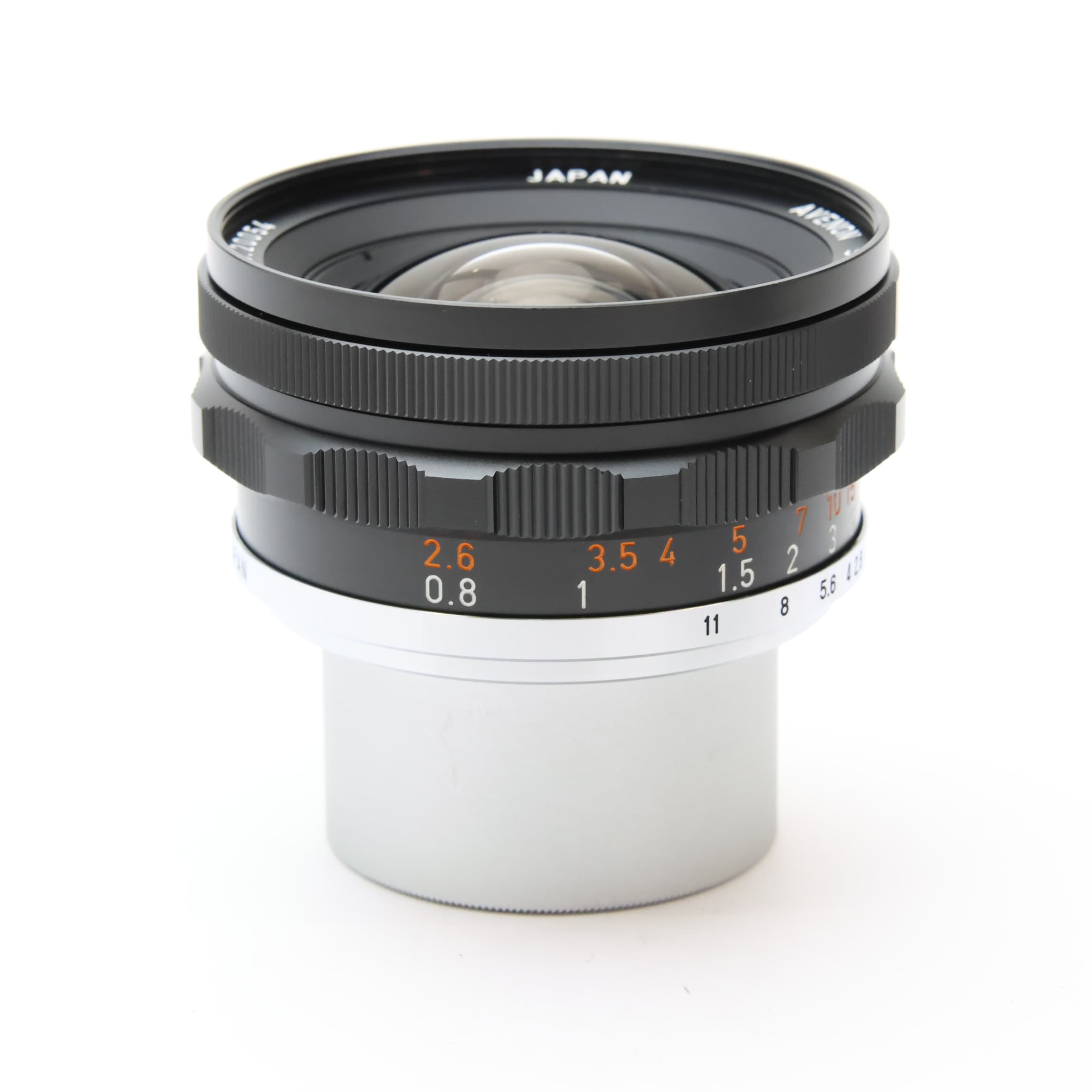 中古)AVENON (アベノン) Super Wide 21mm F2.8 (ライカL用) ミレニアム