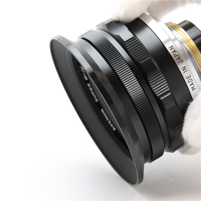 中古)AVENON (アベノン) Super Wide 21mm F2.8 (ライカL用) ミレニアム