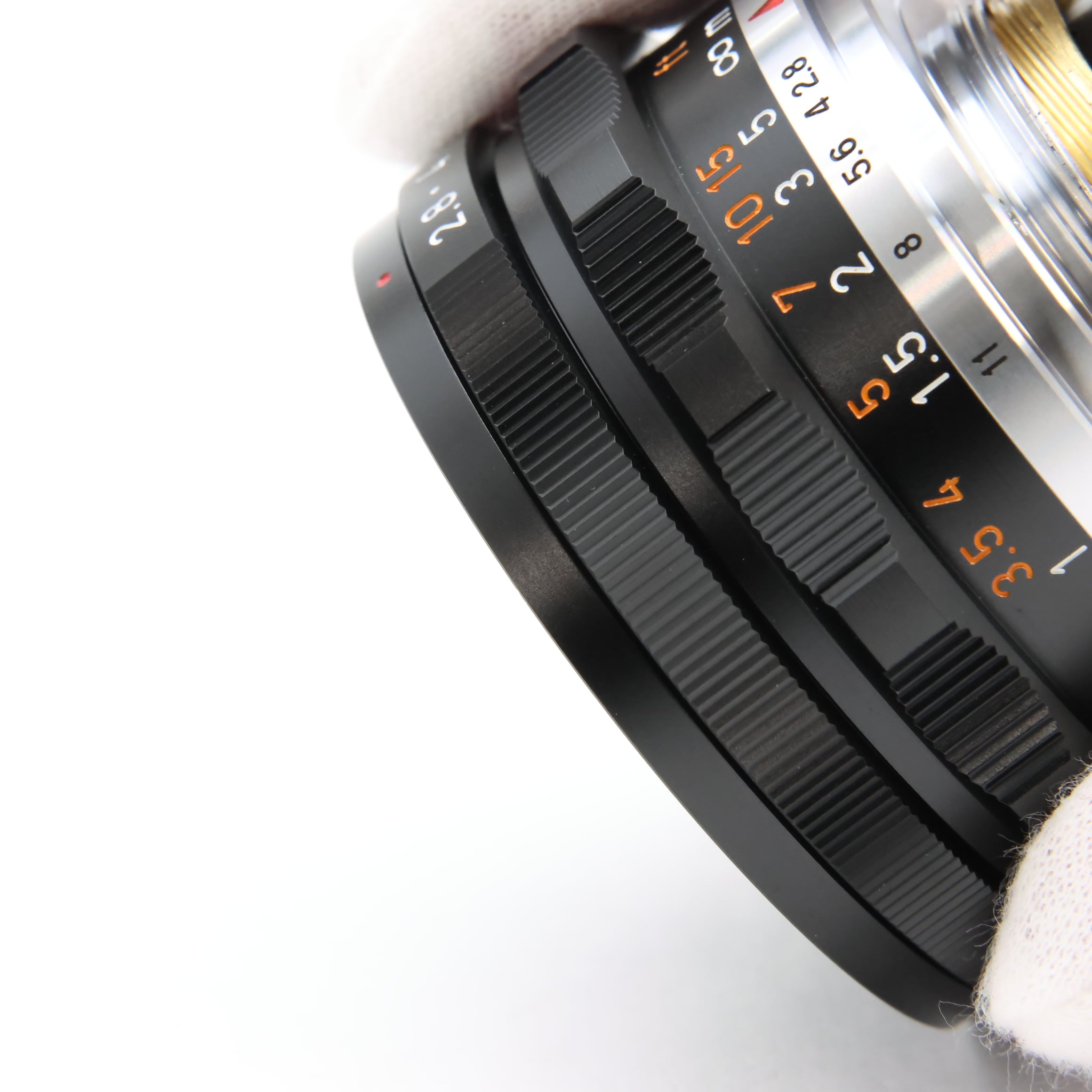 中古)AVENON (アベノン) Super Wide 21mm F2.8 (ライカL用) ミレニアム