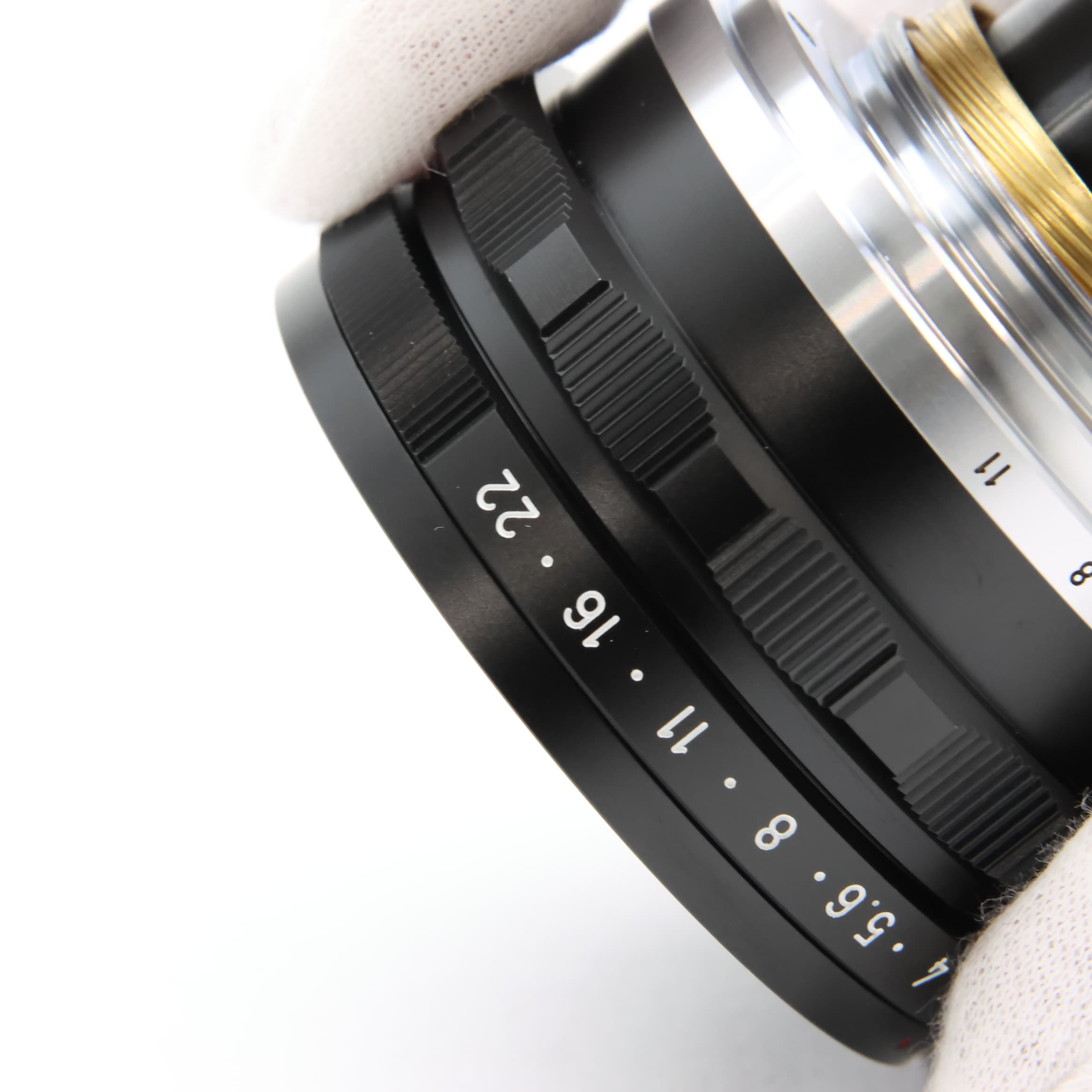 中古)AVENON (アベノン) Super Wide 21mm F2.8 (ライカL用) ミレニアム