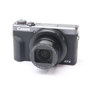 Canon (キヤノン) PowerShot G7X Mark II」の商品検索結果 | デジタル