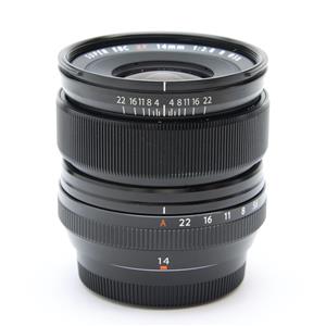 新品)FUJIFILM (フジフイルム) フジノン XF14mm F2.8 R（商品ID