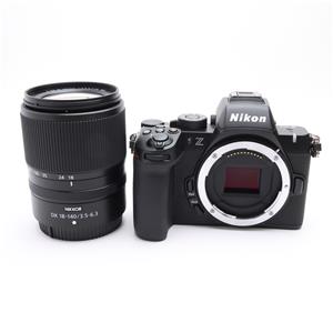 Nikon (ニコン) Z50II 18-140 VR レンズキット」の商品検索結果