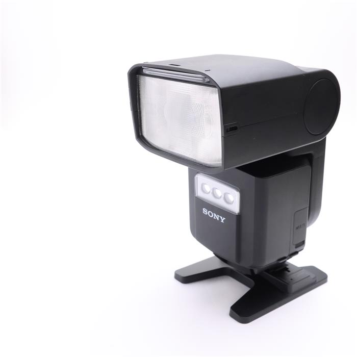 中古)SONY (ソニー) フラッシュ HVL-F60RM（商品ID：3717030598632