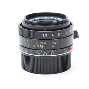 Leica 28mm F2.8」の商品検索結果 | デジタルカメラ、ミラーレスカメラ