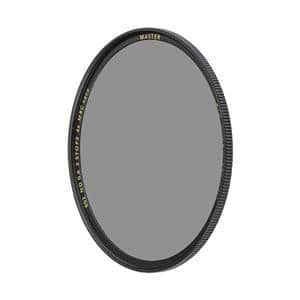 B+W (ビープラスダブリュー) NDフィルター MASTER ND4 MRC nano 77mm メイン